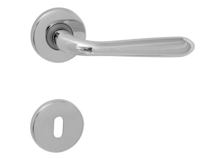 GI - ORION - R  CHL - chróm lesklý (C01)