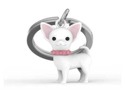 MTM - KĽÚČENKA - Čivava