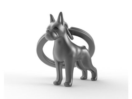 MTM - KĽÚČENKA - Boxer