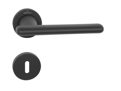 CE - CASTA - R  CIM - čierna matná (MP54)