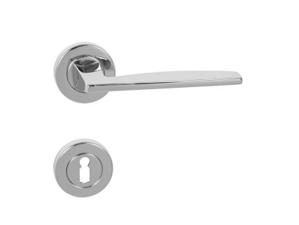 FO - MODENA - R  CHL - chróm lesklý (C01)