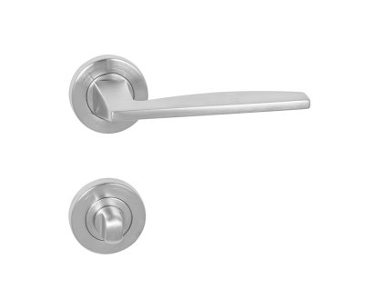 FO - MODENA - R  CHM - chróm matný (C02)