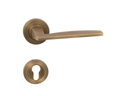 FO - MODENA - R  BRM - bronz matný (B03)