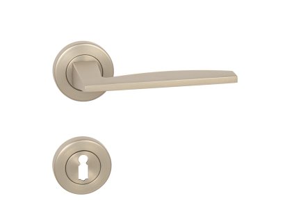 FO - MODENA - R  NIM - nikel matný (N16)