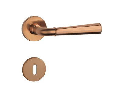 ASM - MARIGOLD 1 - R 7S  MEM - meď matná (PN PVD)