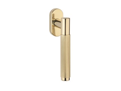 AT - MOLINIA - DKO 7S ZLL PVD - zlatá lesklá (GOLD PVD)