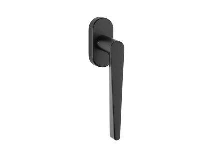 AT - ARNICA - DKO 7S  CIM - čierna matná (BLACK)