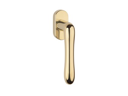 AT - CYNIA - DKO 7S ZLL PVD - zlatá lesklá (GOLD PVD)