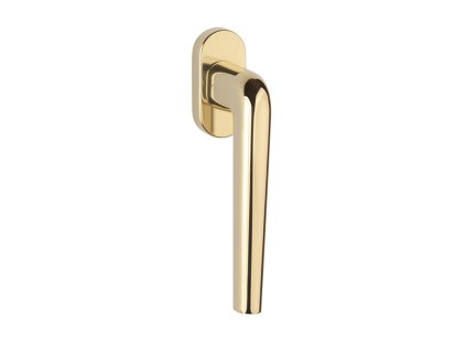 AT - FUNKIA - DKO 7S  ZLL PVD - zlatá lesklá (GOLD PVD)