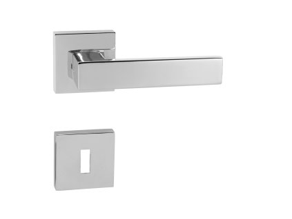 SP - QUADRA - HR  NEL - nerez lesklá