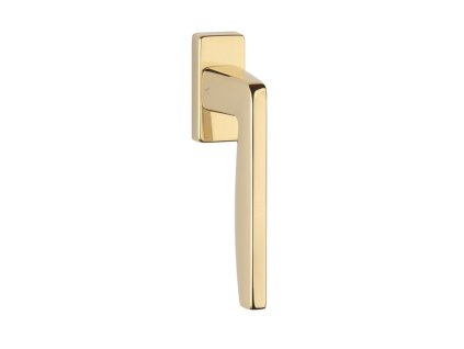 AT - ERBA - DKH 7S ZLL PVD - zlatá lesklá (GOLD PVD)