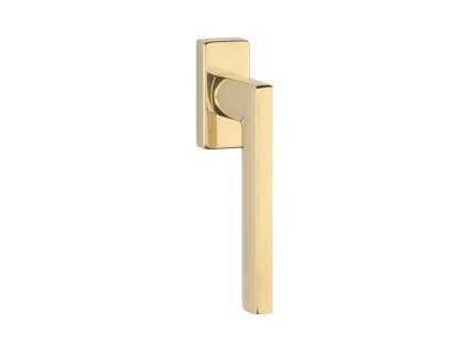 AT - PYROLA - DKH 7S  ZLL PVD - zlatá lesklá (GOLD PVD)