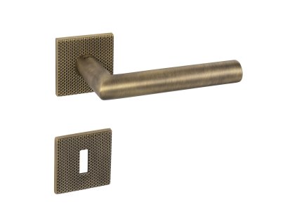 TI - FAVORIT - HR 4002Q 5S T2  BRM - bronz matný (77)
