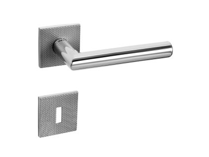 TI - FAVORIT - HR 4002Q 5S T2  CHL - chróm lesklý (03)