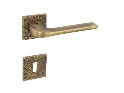 TI - DARA - HR 4007Q 5S T1  BRM - bronz matný (77)