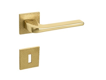 TI - DARA - HR 4007Q 5S T1  ZLL - zlatá lesklá (33)