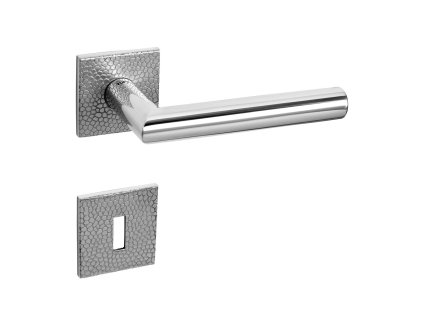 TI - FAVORIT - HR 4002Q 5S T1  CHL - chróm lesklý (03)