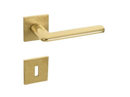 TI - ELIPTICA - HR 4165Q 5S T1  ZLL - zlatá lesklá (33)