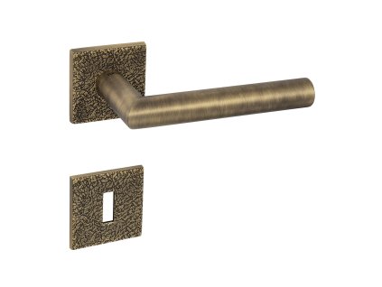 TI - FAVORIT - HR 4002Q 5S T3  BRM - bronz matný (77)