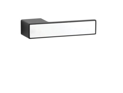 ASG - HEDERA - RT  CIM/BIM - čierna matná/biela matná (BK/WHITE)