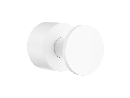 SO - HOUSE RX3455 - Vešiak na uterák - pár  BIM - biela matná