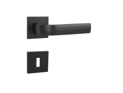 MPK -  CYNTHIA - HR SQ6  CIM - čierna matná (FB)