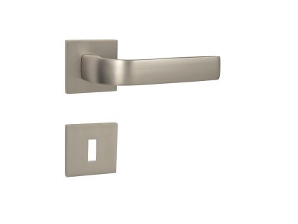 MPK -  CYNTHIA - HR SQ6  NIM - nikel matný (MSN)