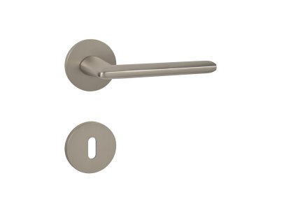 MPK -  ELIPTICA - R S6  NIM - nikel matný (MSN)