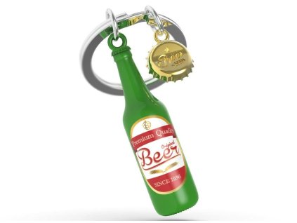 MTM - KĽÚČENKA - Pivo