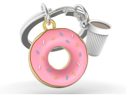 MTM - KĽÚČENKA - Donut