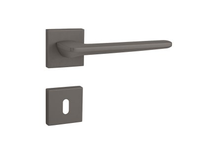 FO - BOSTON - HR  HNM - hnedá matná (B11)