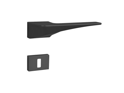 FO - PENTA - RT  CIM - čierna matná (N52)