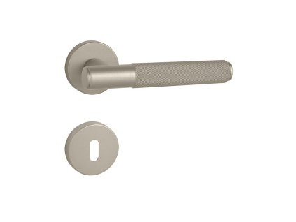 FO - CITY - R  NIM - nikel matný (N16)