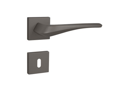 FO - MINERVA - HR  HNM - hnedá matná (B11)