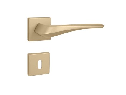 FO - MINERVA - HR  ZLM - zlatá matná (S02)