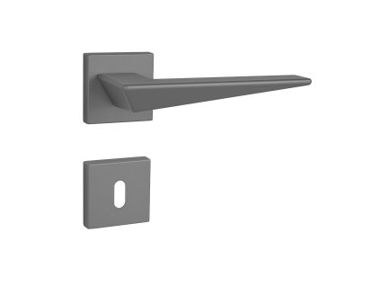 FO - NAXOS - HR  ANM - antracit matný (G01)