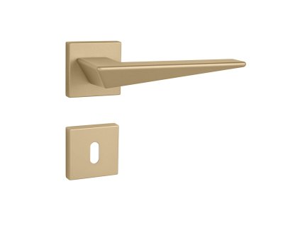 FO - NAXOS - HR  ZLM - zlatá matná (S02)