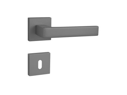 FO - ASTI - HR  ANM - antracit matný (G01)