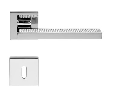 LI - SINTESI MESH 1301 - HR 019  CHL - chróm lesklý (CR)