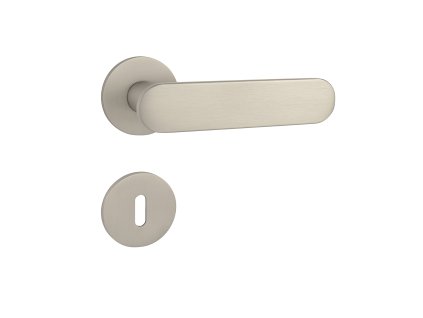 TI - NELA - R 4158 5S  NIM - nikel matný (142)