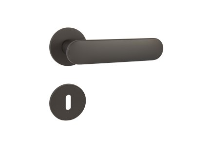 TI - NELA - R 4158 5S  GRM - grafit matný (141)