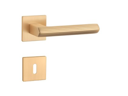 AS - LARICE - HR 5S  ZLM - zlatá matná (KG)