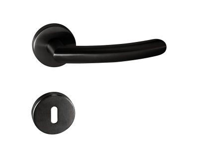 TI - NERO - R 2233  CIM - čierna matná (153)