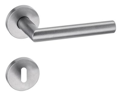 JNF - TIMES 030 - R  NEM - nerez matná (RAW)