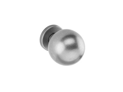 JNF - GUĽA PEVNÁ -  IN.00.090.RAW - R  NEM - nerez matná (RAW)