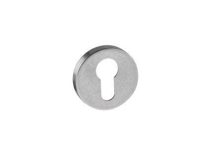 JNF - ROZETA - R PZ IN.04.28R.Y08N  NEM - nerez matná (RAW)