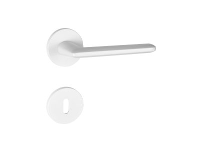 MPK -  ELIPTICA - R S6  BIM - biela matná (WHITE)