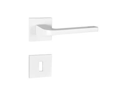 MPK -  VIVA - HR SQ6  BIM - biela matná (WHITE)