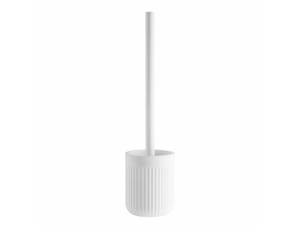 SO - BB - BX563 WC kefa s nádobou  BIM - biela matná