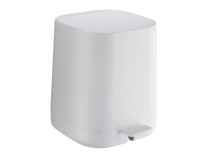 SO - BB - BX575 Odpadkový kôš  BIM - biela matná